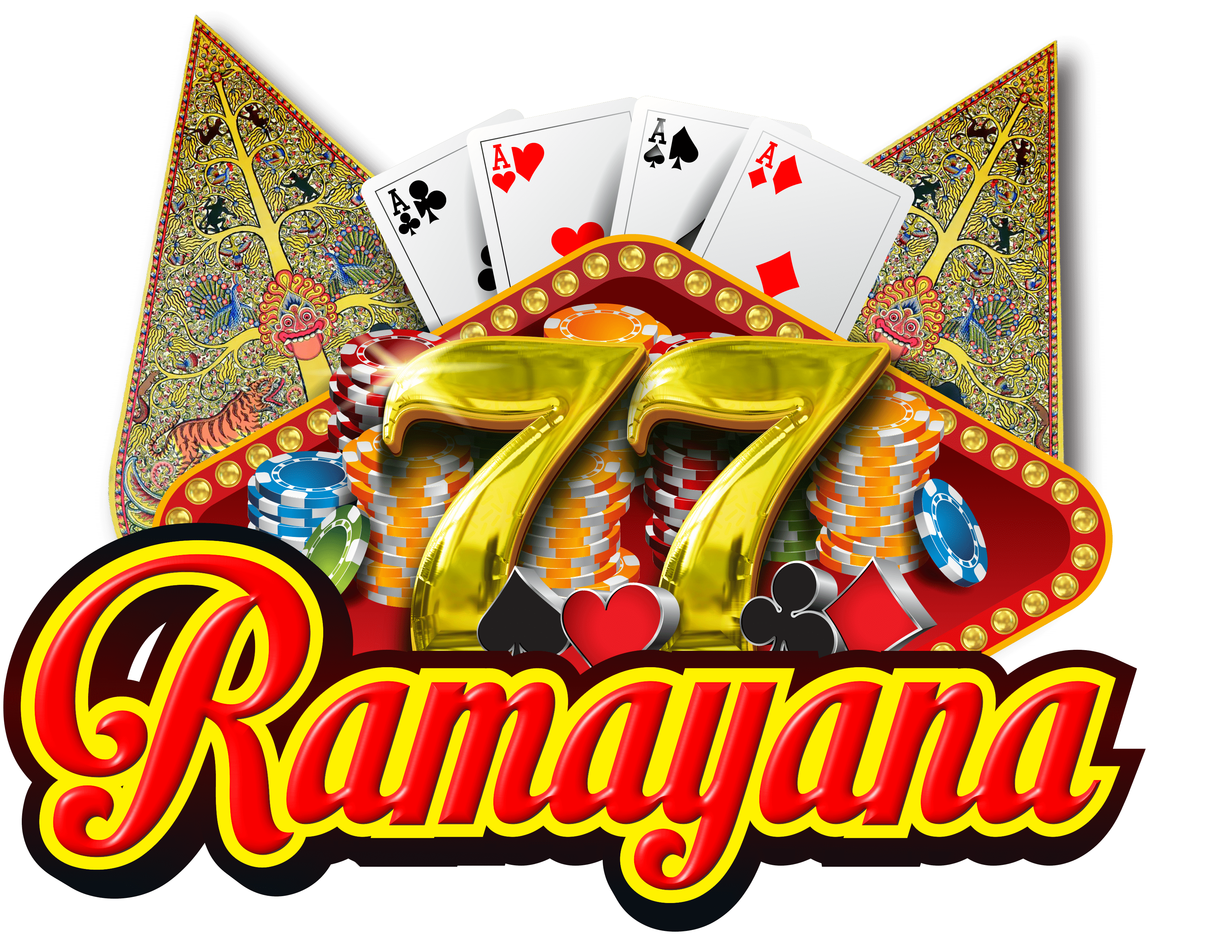 Logo Ramayana77